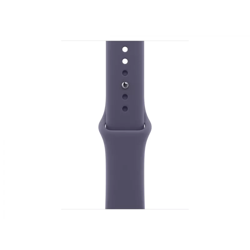 Juostelė Apple MFFX4ZM/A violetinė fluoroelastomerinė 40 mm 130–180 mm