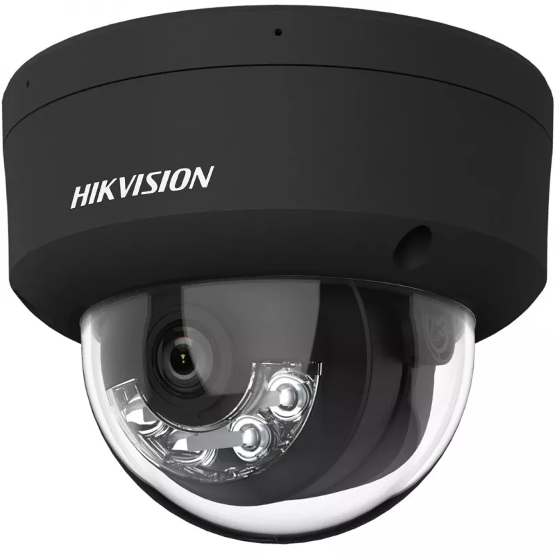 Hikvision DS-2CD2143G2-LIS2U(2.8MM) apsaugos kamera Kupolinė IP apsaugos kamera Vidaus ir lauko 2688 x 1520 pikselių Luboms/sienai