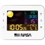 Nasa WS500 orų stoties raketa