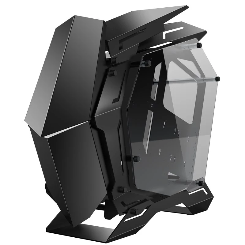 Jonsbo MOD3 Full Tower Juoda