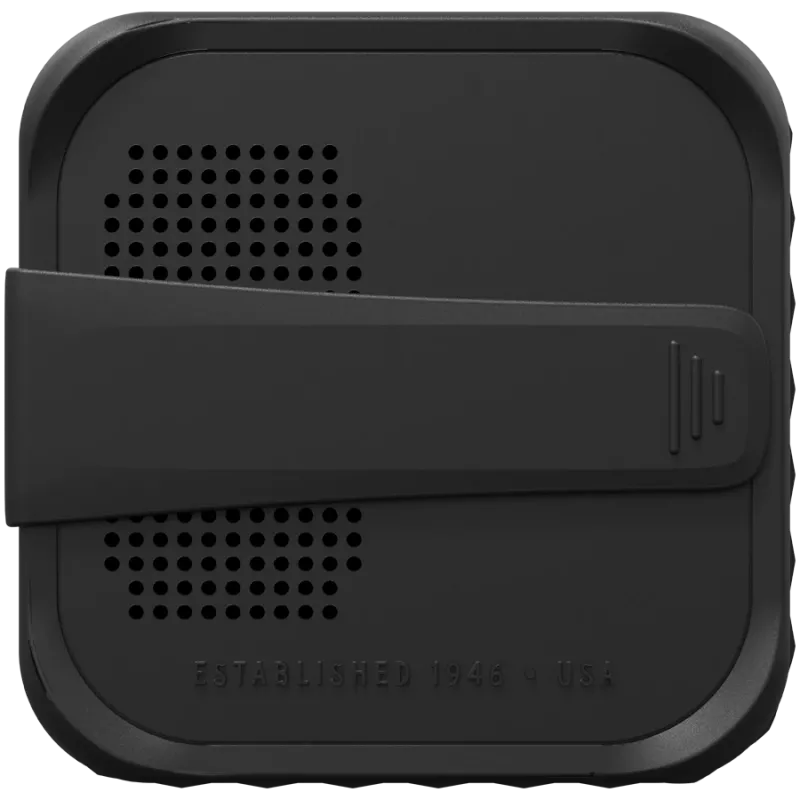 KLIPSCH Austin Juoda