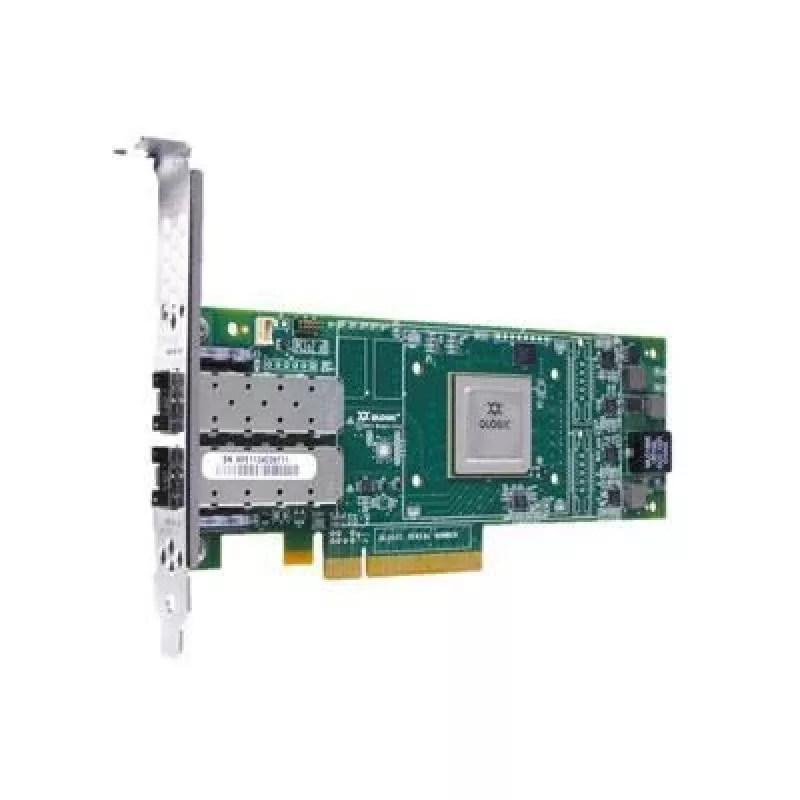 Šviesolaidinio kanalo HBA HP Enterprise SN1000Q 16Gb 2 prievadų FC