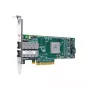 Šviesolaidinio kanalo HBA HP Enterprise SN1000Q 16Gb 2 prievadų FC