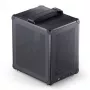 Kompiuterio korpusas Jonsbo C6-ITX Mini-ITX juodas