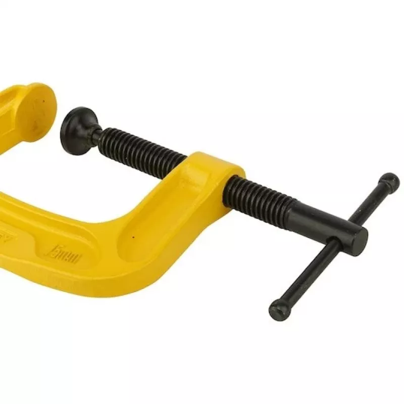 C Clamp Stanley Maxsteel 0-83-035 6 colių talpa