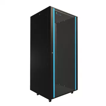 Extralink EX.14435 stovo spinta 37U laisvai stovinti stovo spinta juoda