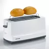 Skrudintuvas Severin AT 2234 4 vnt. 1400 W Pilkas Baltas