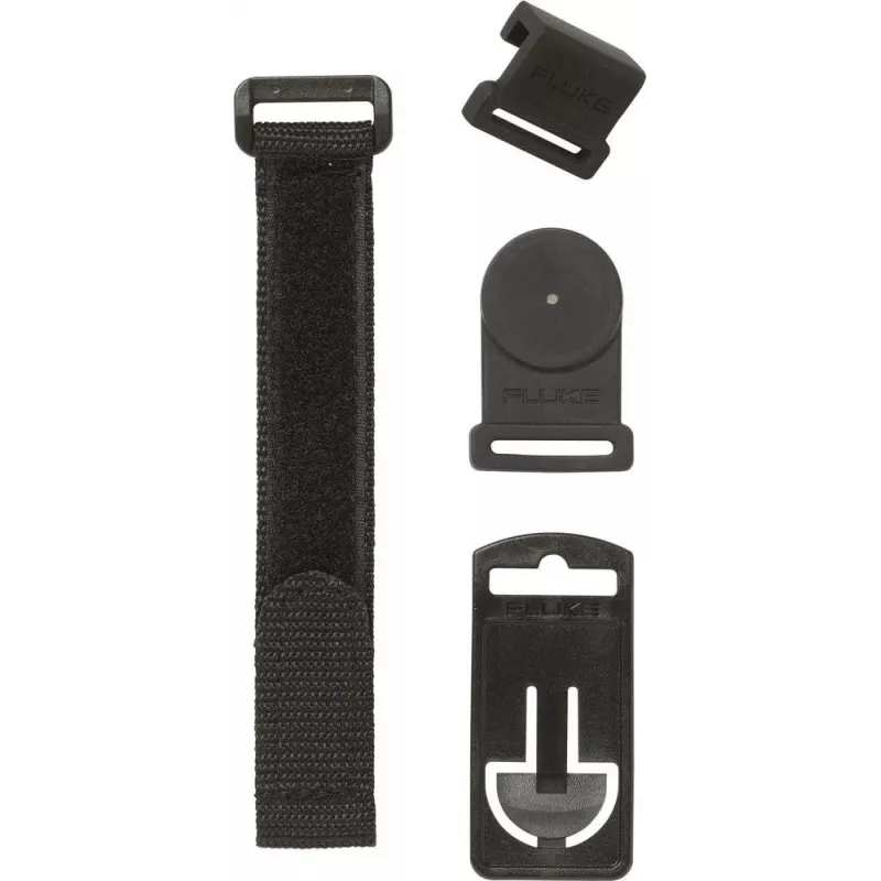 Fluke ToolPak pakabinimo rinkinys – tinklo testerio priedų rinkinys
