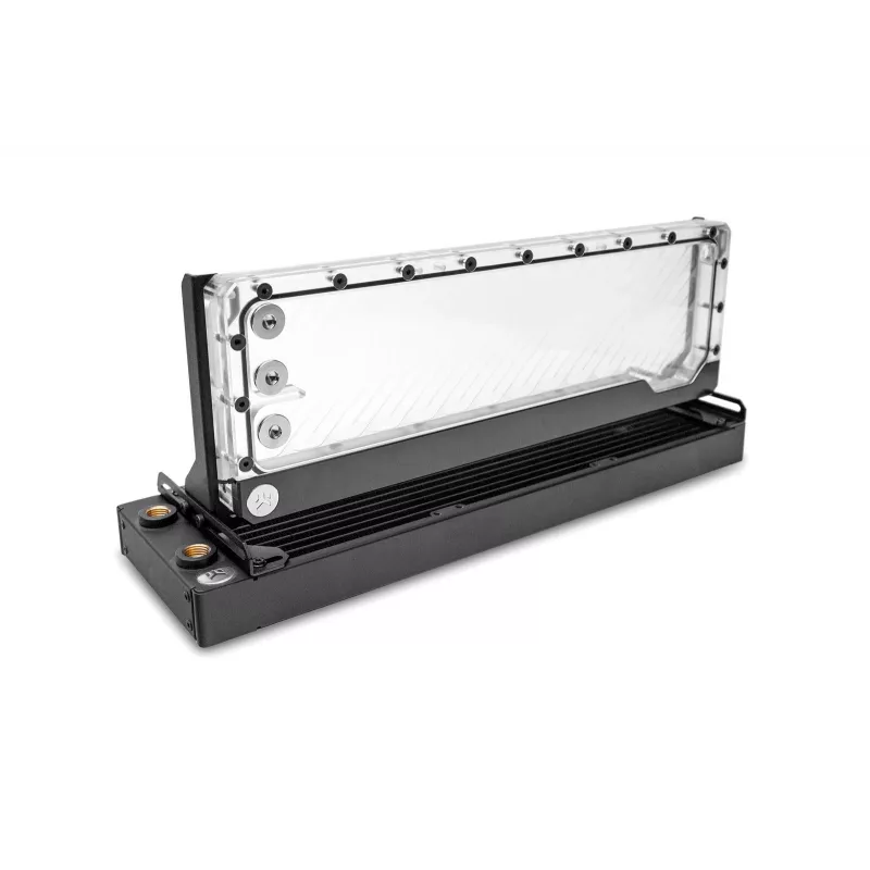 EK Water Blocks 3831109825365 kompiuterio aušinimo sistemos dalis / priedas Montavimo plokštė