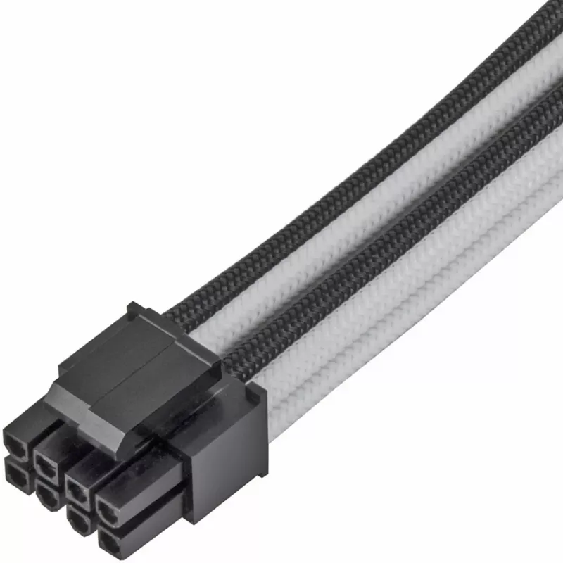 Silverstone SST-PP07E-EPS8BW ryšio priedas