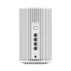 Tinklinis maršrutizatorius Cudy M11000 Tri-band (2.4 / 5 / 6 GHz) Wi‑Fi 7 4x LAN Baltas, 4 vidinės antenos