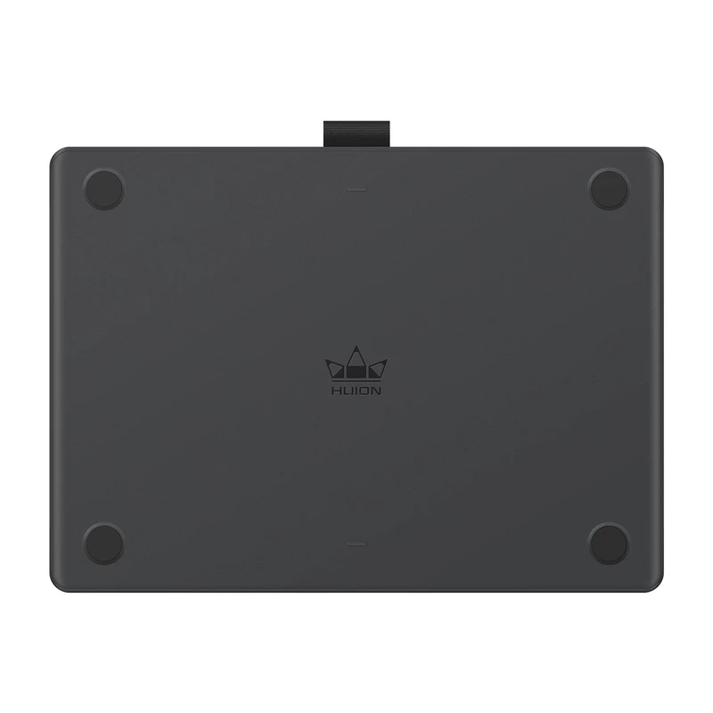 Huion L610 FREGO M juoda grafinė planšetė
