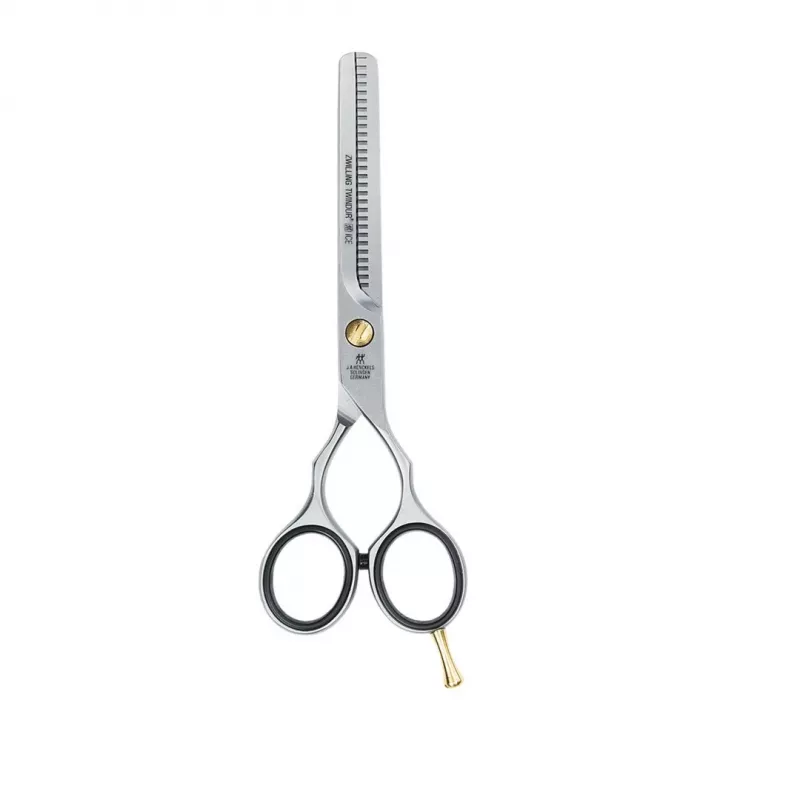 ZWILLING Twinox satininės retinimo žirklės, 23 cm