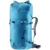 Kuprinė DEUTER Durascent 44+10 — 44+10 l alpinistinė kuprinė, wave/ink
