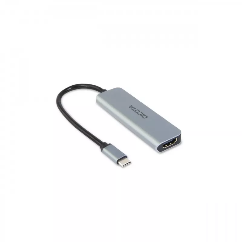 USB šakotuvas DICOTA D32060