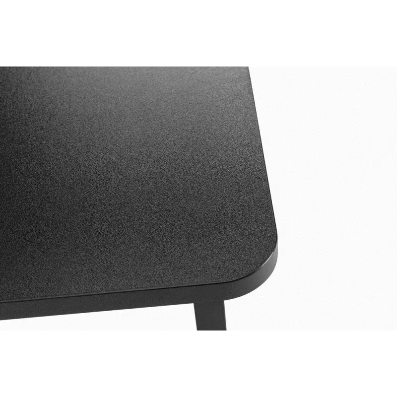Gembird MS-TABLE2-01 monitorio laikiklis / stovas Stalinis Juodas