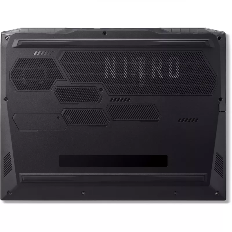 Nešiojamas kompiuteris Acer Nitro 18 AI AN18-61-R698, AMD Ryzen AI 7 PRO 350 3.5 GHz, 18 colių WQXGA 2560×1600, 16 GB DDR5, 1 TB SSD, NVIDIA GeForce RTX 5060, Windows 11 Home, juodos spalvos