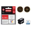 Activejet AC-541RX rašalas (pakeičia Canon CL-541XL; Premium; 18 ml; spalvotas)