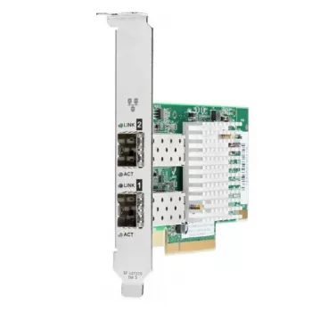 Ethernet Switch HP Enterprise 10Gb 2-Port 562SFP