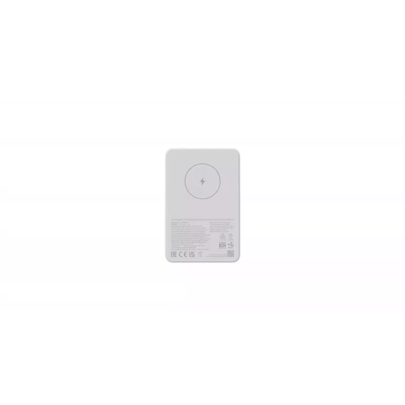 Nešiojamas akumuliatorius Xiaomi WPB0507 5000 mAh