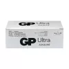 Alkaline batteries GP Battery LR6 AA 40 vnt. (modelis 15AU21-S2)