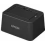 Baterijų įkroviklis Epson C32C882371 — vienos vietos įkroviklis suderinamoms Epson kamerų baterijoms
