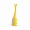 Pasta Spoon Ototo Design OT015 Plastikas Nerūdijantis plienas Geltonas