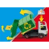 City Action 71234 Recycling car