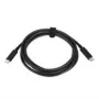 USB-C į USB-A duomenų kabelis 2m Lenovo SC10Q58888 — 2 m ilgio, USB-C suderinamas