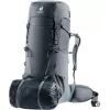 Žygių kuprinė - Deuter Aircontact Core 40+10