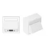 Vivolink WI221196 lizdas DisplayPort baltas