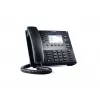 Mitel 80C00002AAA-A IP telefonas juodas 9 linijos LCD
