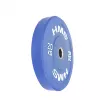 HMS Fitness CBR20 1 vnt. olimpinis buferinis svorio diskas