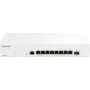 D-Link verslo klasės maršrutizatorius, Ethernet WAN, 2,5 Gigabit Ethernet, balta