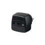 Maitinimo adapteris Brennenstuhl Travel Adapter 1508590