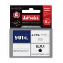 Activejet AH-901BRX rašalas (pakaitalas HP 901XL CC654AE; Premium; 20 ml; juodas)