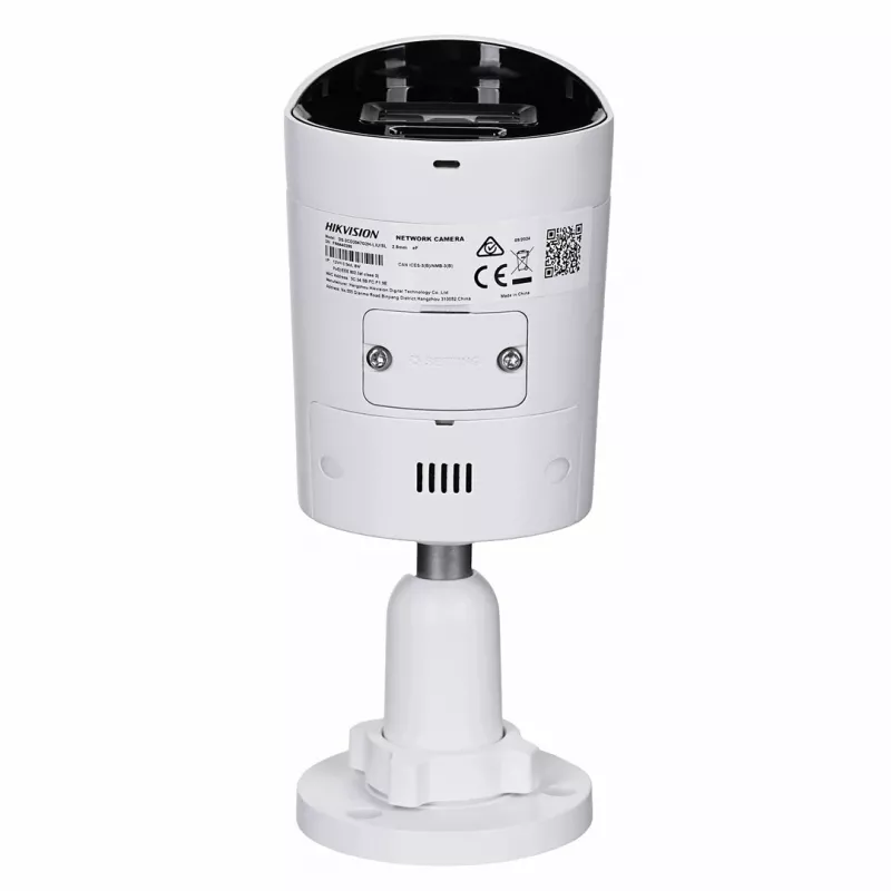 IP kamera HIKVISION DS-2CD2047G2H-LIU/SL (2,8 mm)(eF)