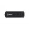 SSD korpusas Transcend TS-CM10G Juodas M.2 PCIe SATA 4TB 10Gbit/s