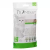 DIAMENTIQ Tofu Neutral Ultra sulimpantis - augalinis kraikas - 2.5 kg