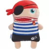 Minkštas žaislas schmidt spiele Nerimo valgytojas Jolly, pliušinis personažas, 23 cm