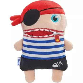 Minkštas žaislas schmidt spiele Nerimo valgytojas Jolly, pliušinis personažas, 23 cm