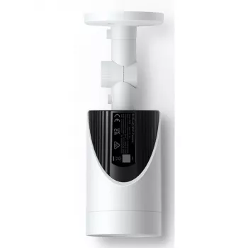 „Anker Eufy eufyCam E330 (Professional)“ – 2 kamerų rinkinys – tinklo stebėjimo kamera – lauko zona – atspari oro sąlygoms – spalvota (dieną/naktį) – 8 MP – 3840 x 2160 – 4K – garsas – „Wi-Fi“ – 2