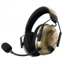 Razer | Žaidimų ausinės | Juodashark V3 Pro | Belaidės/Laidinės | Uždedamos ant ausų | Mikrofonas | Triukšmo slopinimas | Counter-Strike 2 Edition