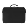DICOTA Eco Multi Plus SELECT - Dėklas nešiojamam kompiuteriui - 39,6 cm - 35,60 cm (14) - 15,6 - Juoda (D31640)