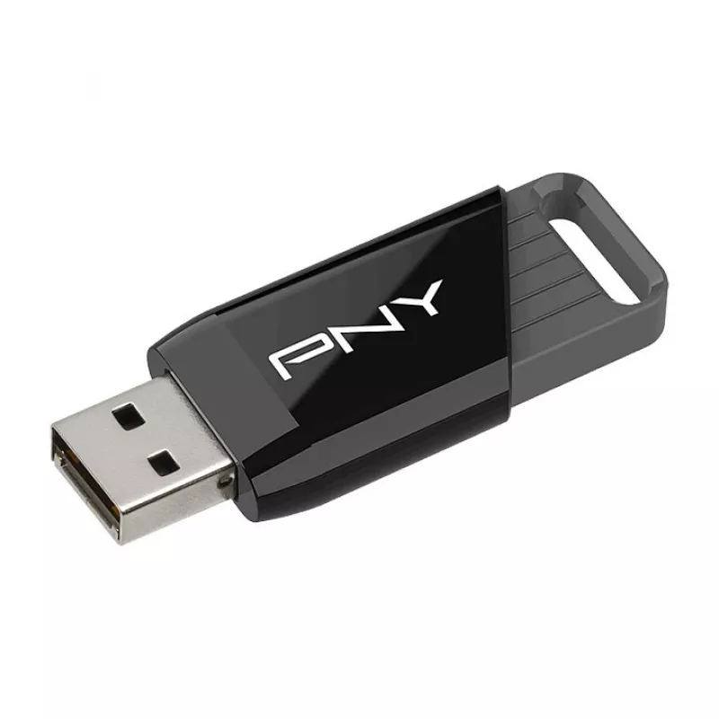 Pny Attach X USB 3.2 128GB Pack - 128 GB (P-FD128ATTX-GE)