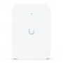 Ubiquiti U7-PRO-XG-WALL PRIE SIENOS TVIRTINAMAS 6 GHZ PARUOŠTAS „WiFi 7“ PRIEIGOS TAŠKAS SU 1/2,5/10 GBE