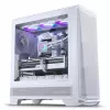 Phanteks Glacier One 360M25G2 kompiuterio korpuso skysčio aušinimo rinkinys 12 cm Balta 1 vnt.