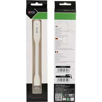 Titan TTL-SL01W LED White Flashlight (TTL-SL01W)
