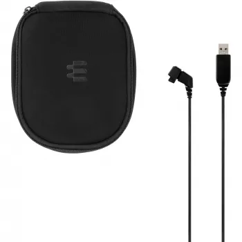 Įdėklas EPOS SENNHEISER SDW D1 priedų rinkinys
