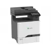 Lexmark CX730de spalvotas lazerinis spausdintuvas A4 1200x1200 DPI 40 ppm
